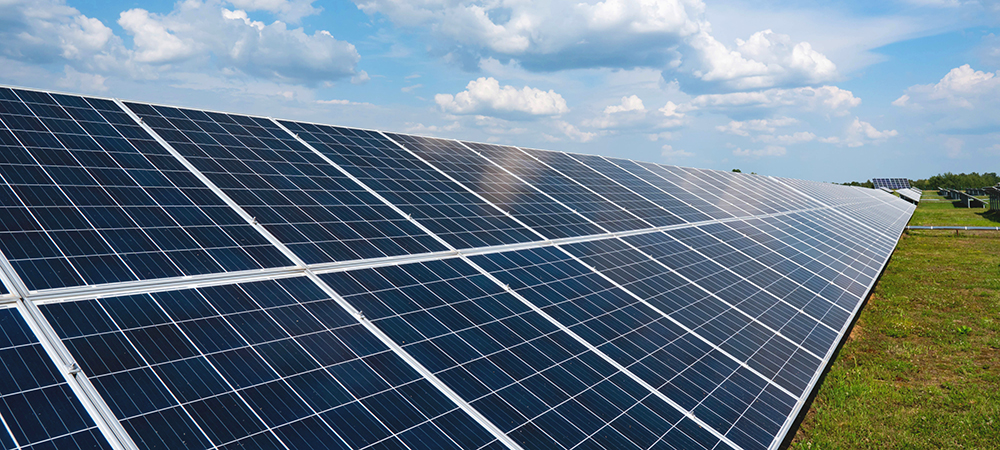 Our investment to accelerate clean energy in APAC