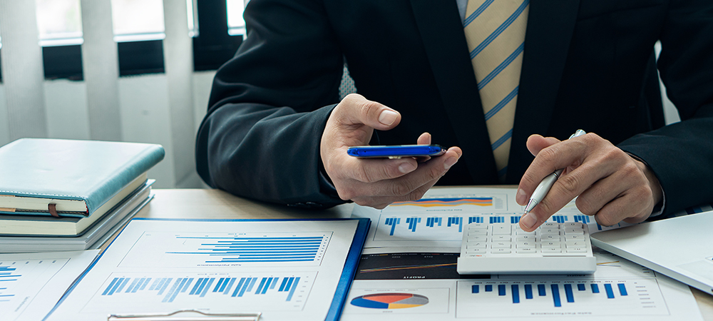 Howard Fyffe joins CSO Group and xAmplify as Chief Revenue Officer 