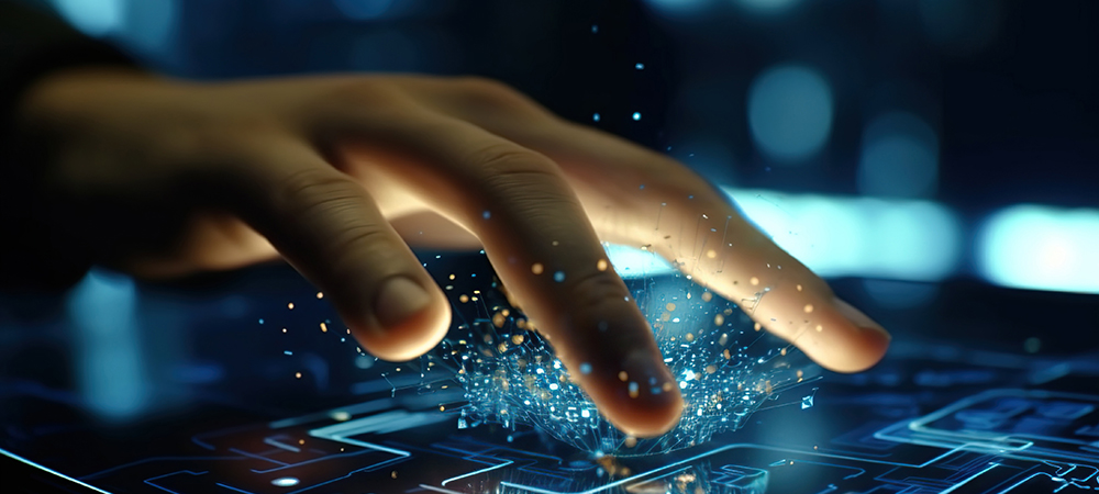 Nearly 73% of APAC workers are open to using AI software applications ...