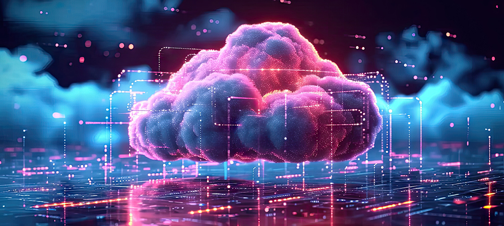 Hitachi Vantara develops high-performance hybrid cloud and database solutions powered by AMD 