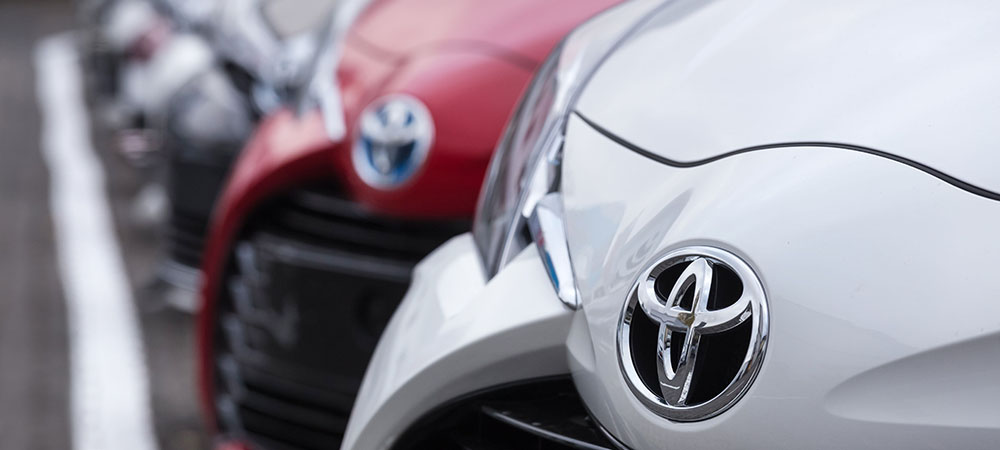 OutSystems celebrates decade-long Digital Transformation journey with Toyota Motor Corporation 