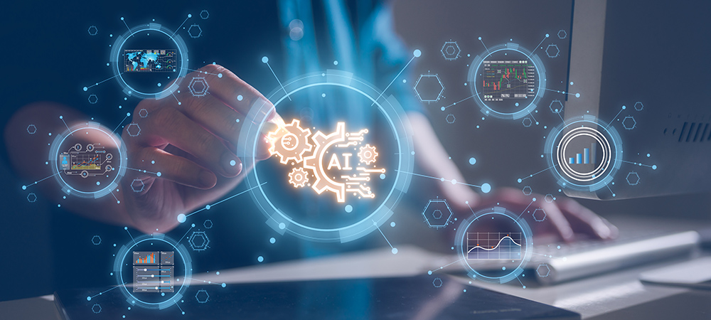 AI is no ‘flavour of the month’. We have to get this right