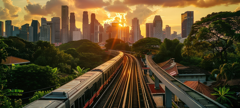 SBS Transit and Motorola Solutions ink long term railway communications contract