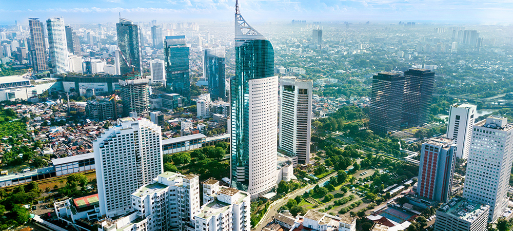 Indosat Ooredoo Hutchison and Ericsson complete the world’s first full-stack Digital Monetization Platform Deployment