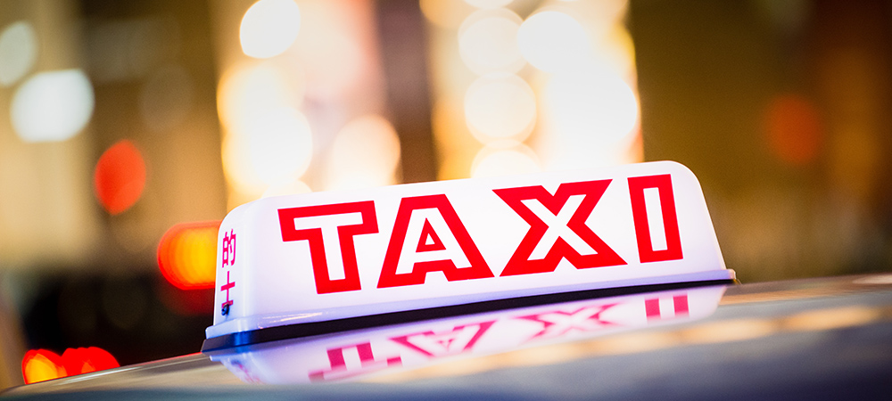 DASH exploring AI to enhance taxi dispatch systems and optimize real-time operations in Hong Kong