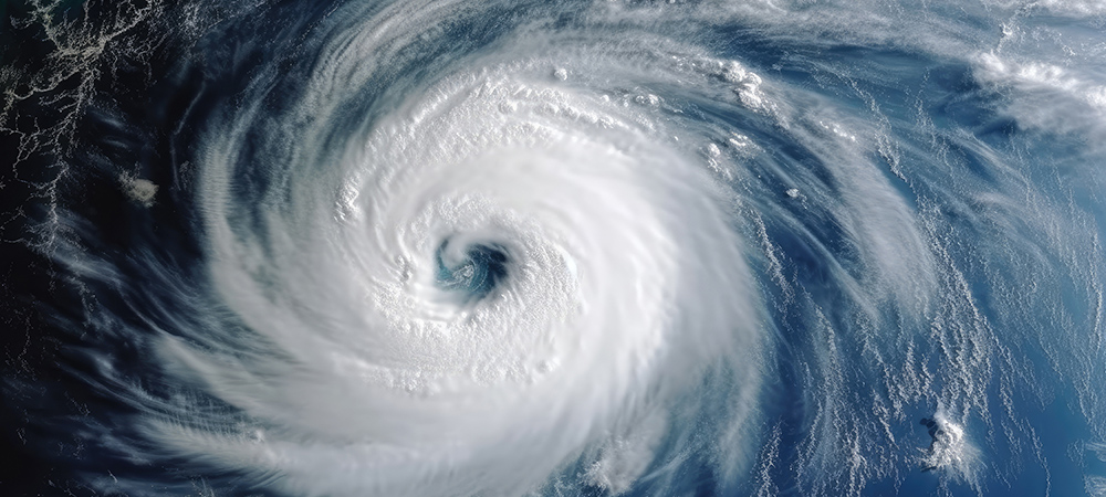Fujitsu and Yokohama National University achieve world’s first real-time prediction of tornadoes
