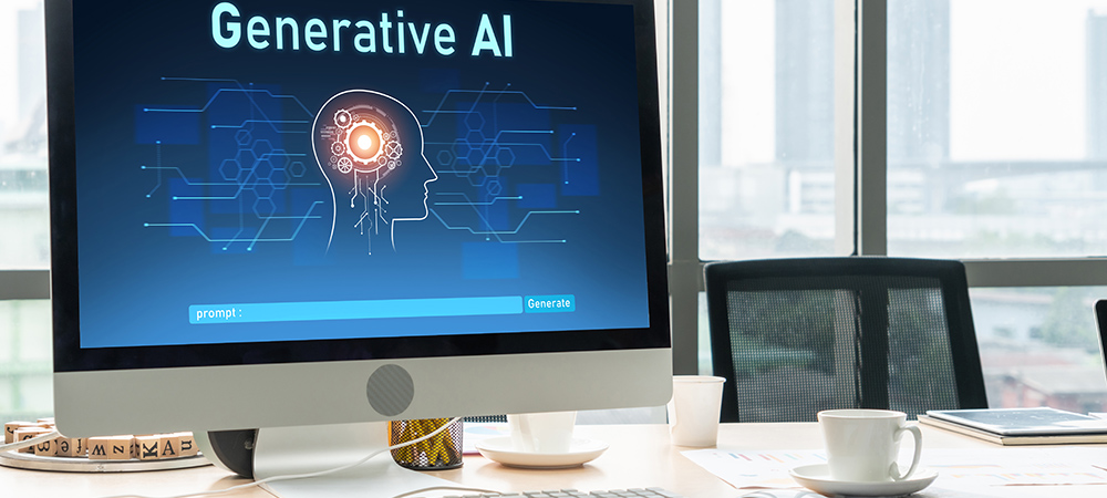 Rapid GenAI application adoption drives new era of application and infrastructure modernisation