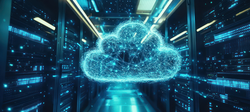 How AI will revive private cloud