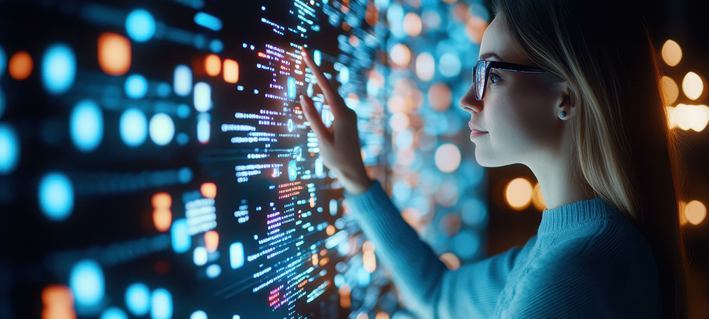 The world needs more AI specialists. So why are we excluding women?