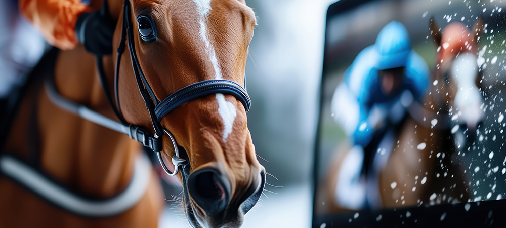 Racing WA bets on Progress