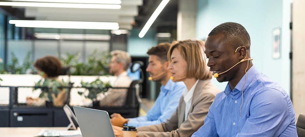 How Agentic AI is revolutionising contact centres