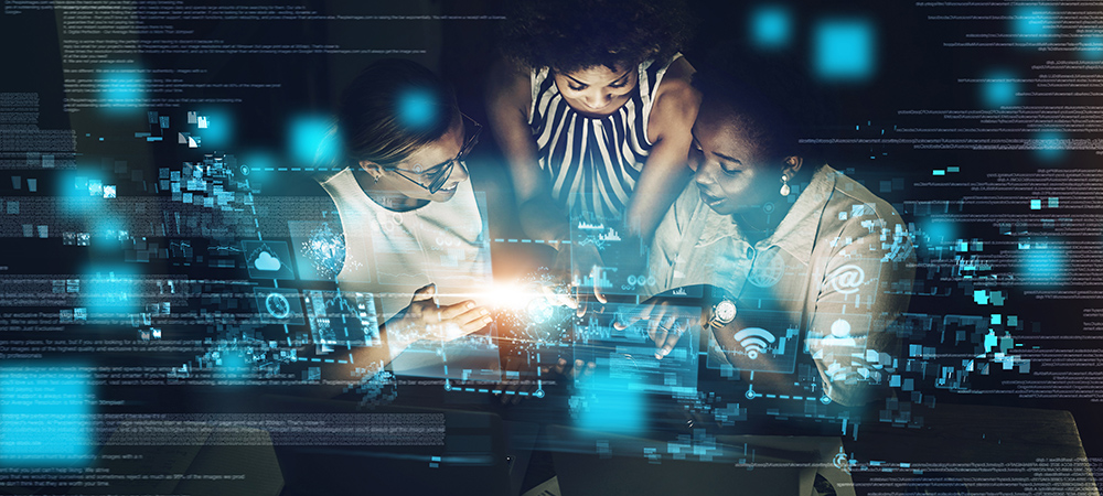 Women in Tech: Progress made – but more to do
