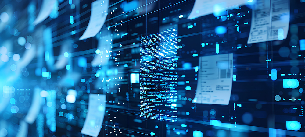 Data management – it’s a high-stakes game