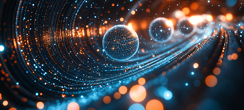 IonQ reaches important milestone in achieving faster quantum gates for quantum computing and networking