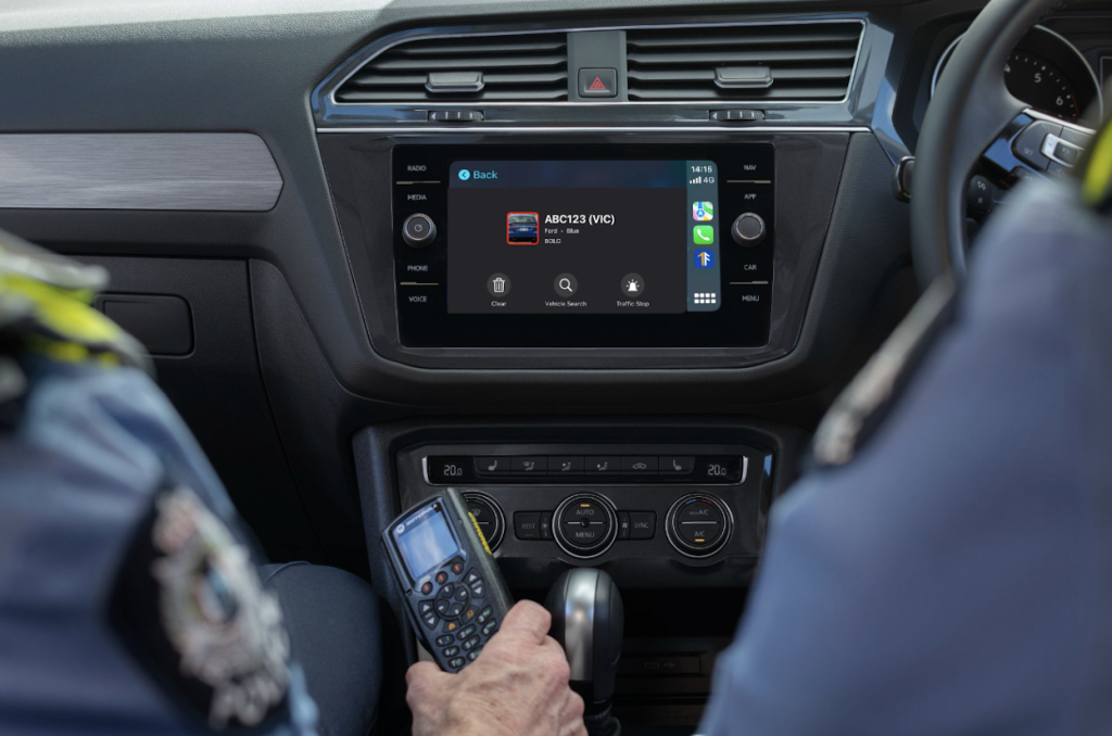Western Australia Police bolsters officer and community safety with new ANPR capabilities