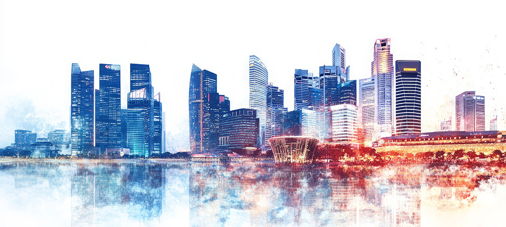 GITEX ASIA x Ai Everything Singapore unites global tech investment elite with Southeast Asia VC funding set to surpass US$13 billion in 2025