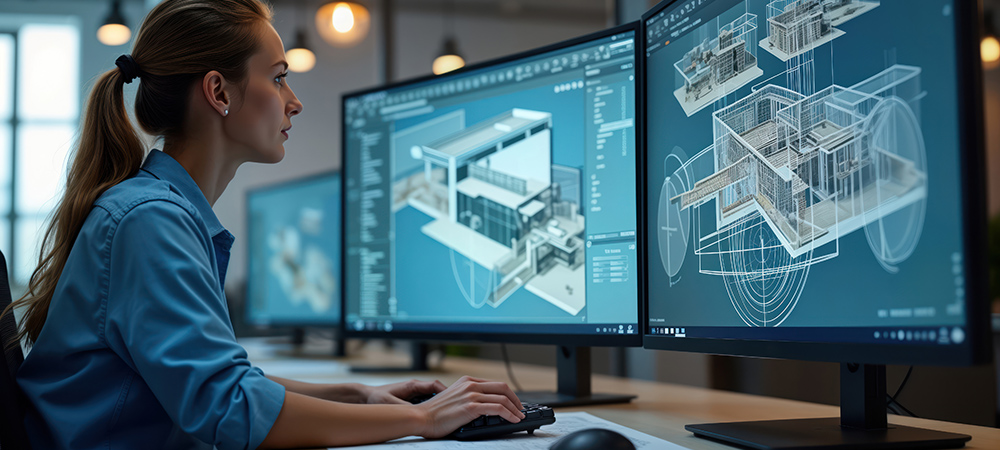 AI hype cycle meets reality for Australia’s Design and Make sector 