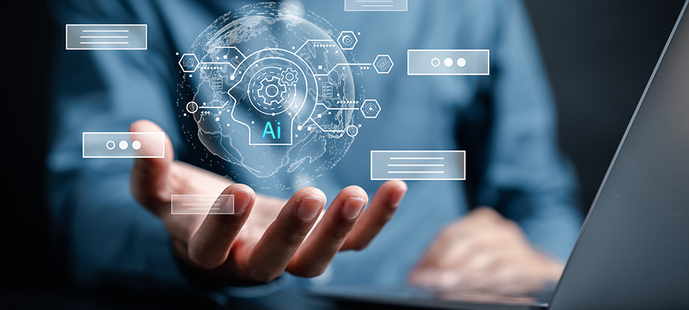 Why businesses need to re-evaluate their processes before thinking about AI