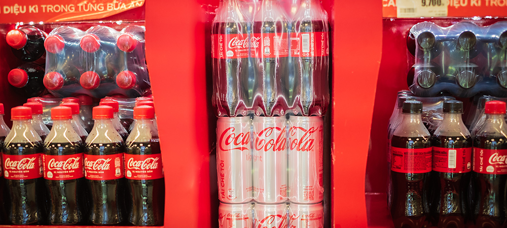 Happiest Minds collaborates with Coca-Cola Beverages Vietnam to deploy an innovative GenAI conversational interface