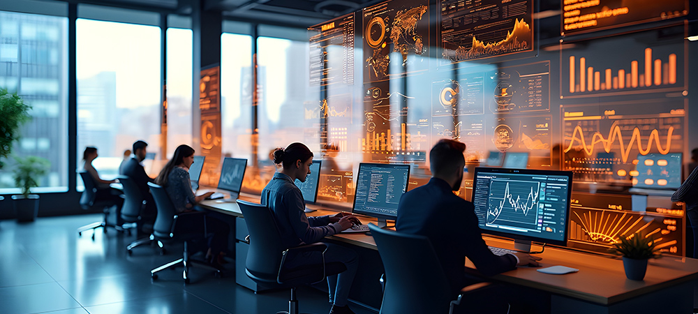 Transforming public sector data management in Singapore
