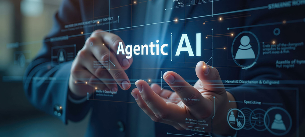 Agentic AI is a sea change for business – but needs event-driven thinking to unlock its full potential