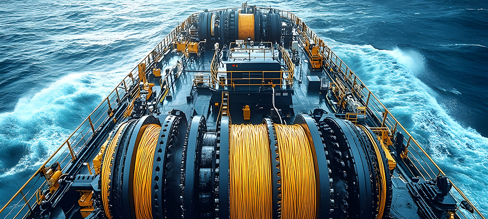 Southern Cross, ASN and OMS Group sign SX Tasman Express (SX-TX) subsea cable supply contract