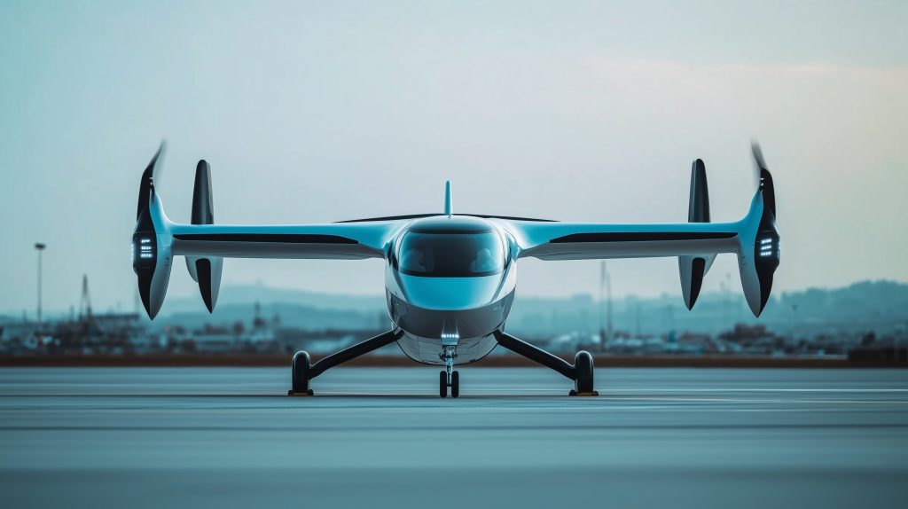 Wisk and JAL Engineering sign MoU with City of Kaga to accelerate advanced air mobility in Japan