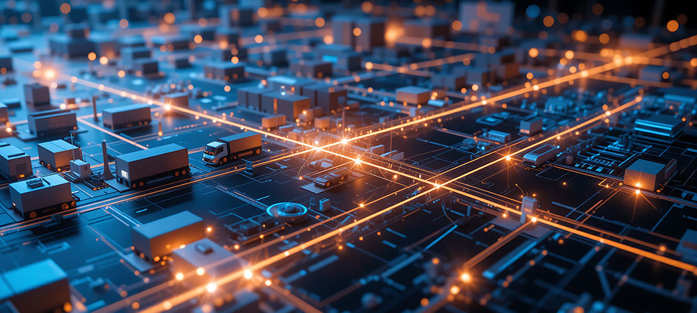 Middlebank Consulting Group and Netstock partner to deliver AI-powered inventory optimization solutions