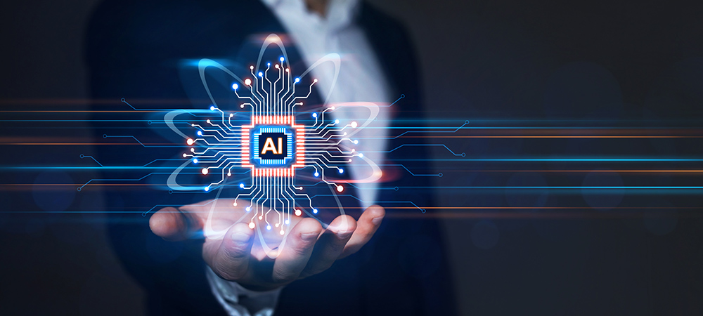 How AI is transforming the business landscape across every industry
