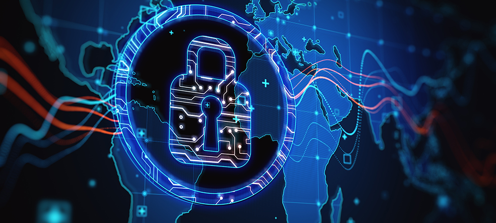 AI on the frontline: Global firms back innovation, brace for new cyberthreat