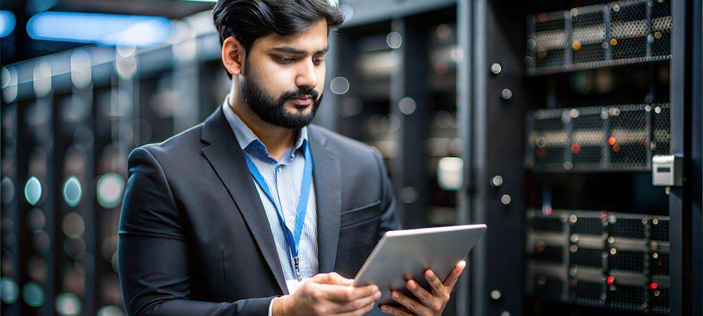 India reignites push for national data centre policy 