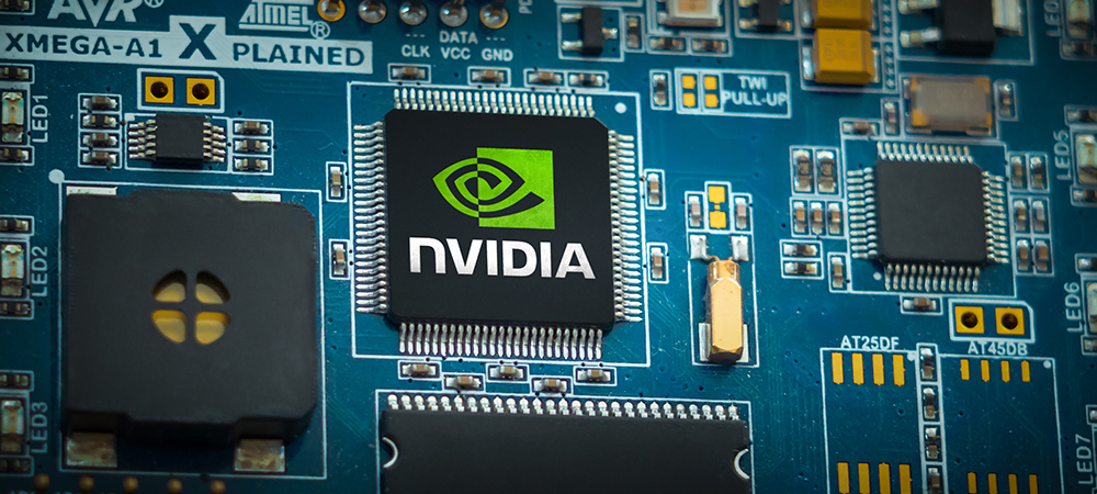 Scaling the silicon: Why GPUs are leading the AI data centre boom