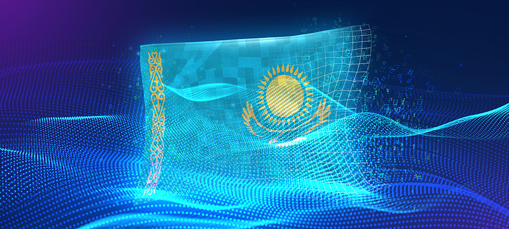 Alipay+ and Kaspi.kz enable international payment acceptance in Kazakhstan