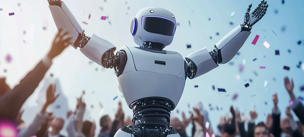 AI’s Quantum Leap: Leaders chart the course for Artificial Superintelligence for AI Appreciation Day