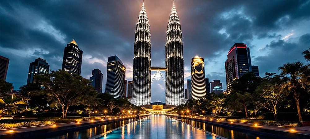 Vantage Data Centers secures $1.6 billion investment in APAC platform from GIC and ADIA