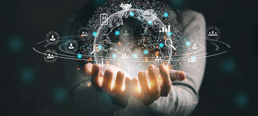 DE-CIX launches world’s first AI internet exchange