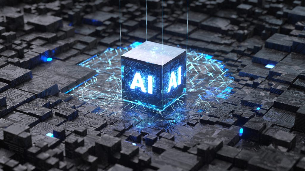 Why CIOs must build the infrastructure that makes AI drive revenue