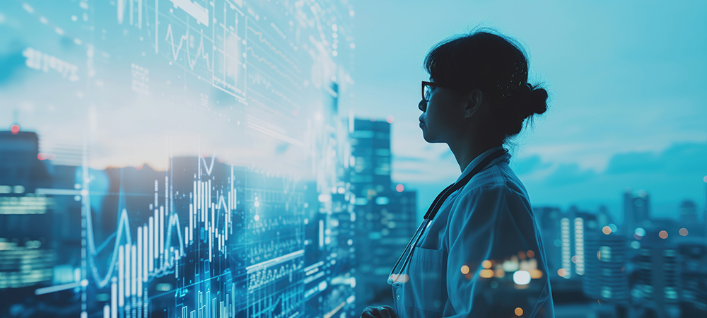 UpToDate Enterprise Edition boosts AI-powered healthcare in APAC 