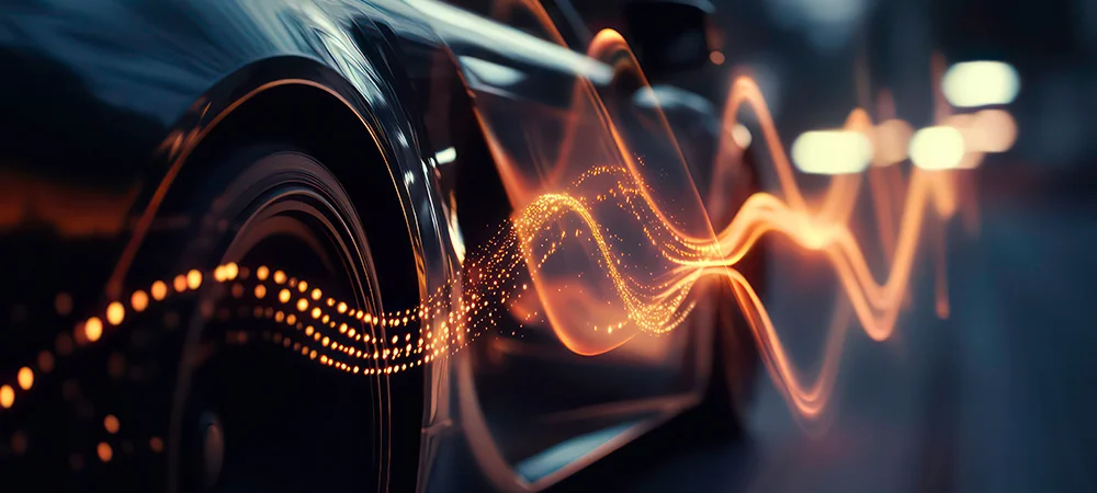 HUAWEI sets new benchmark for smart in-car audio