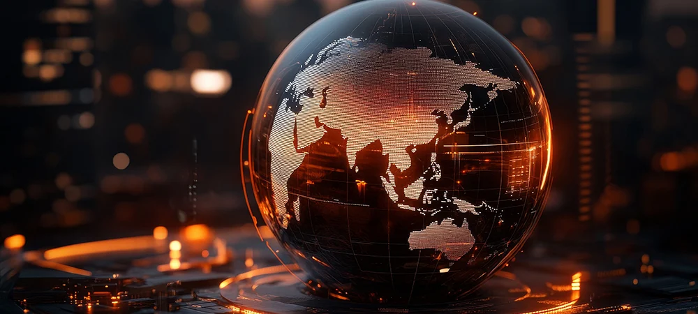 PROFILE: Nicola Gerber, Vice President for Asia Pacific and Japan, Fastly