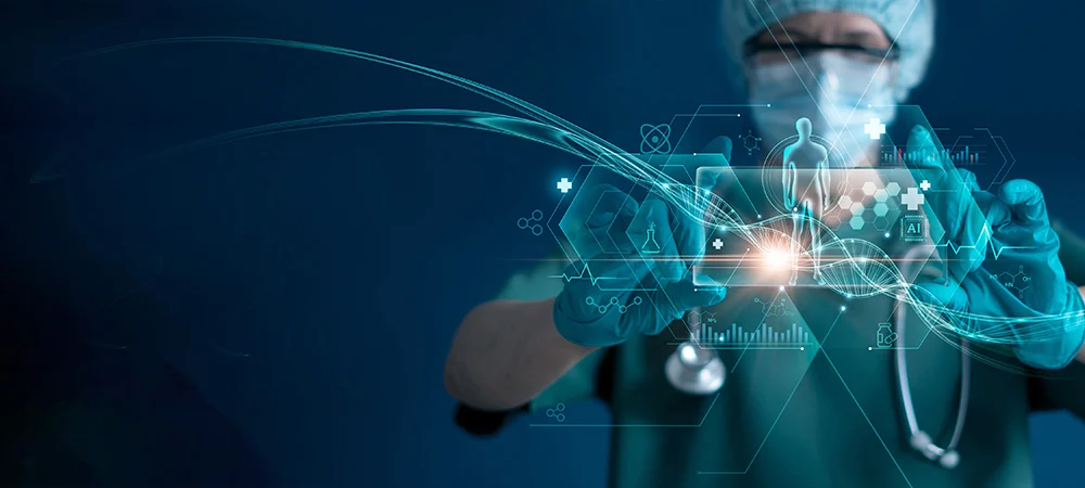 Huawei and Zhongshan Hospital launch a global showcase for healthcare intelligence