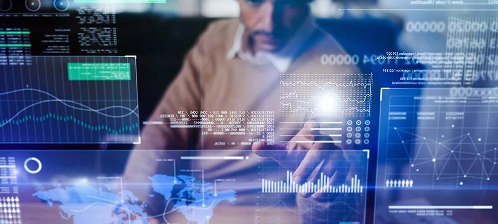Radix and Seeq collaborate to redefine a new era of industrial intelligence