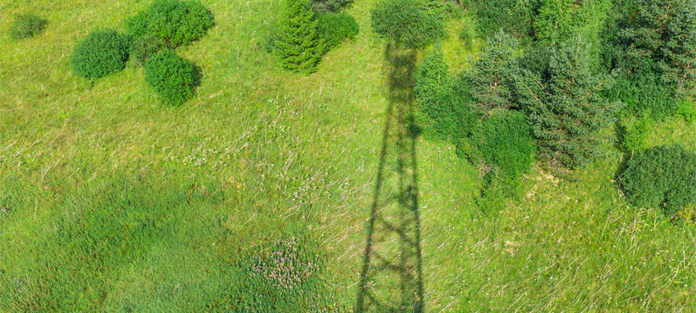 Telecom Egypt partners with Huawei Technologies to implement Africa’s first green tower