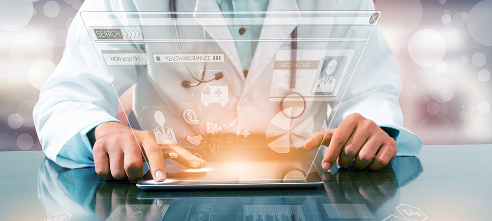MV and Huawei Cloud join forces to transform Latin America healthcare