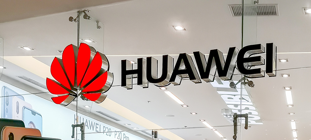 Huawei strengthens alliance with Singapore partners for sustainable growth