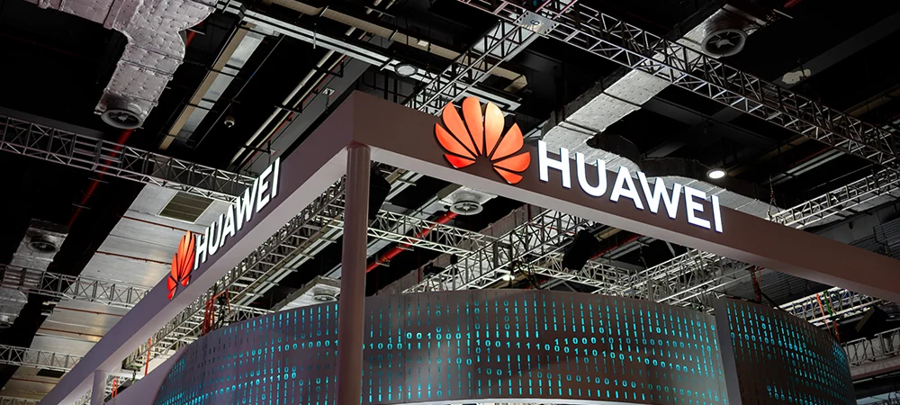 Huawei to present AI-powered innovations and next-gen industry intelligence at GITEX