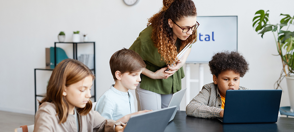 Huawei and Moroccan Government boost national education transformation through DigiSchool project