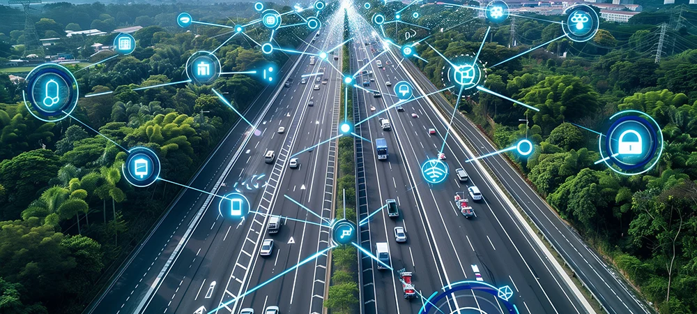 National Road Transport Technology Strategy sets direction for Australia’s future roads