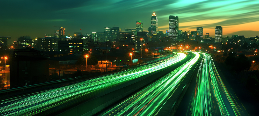 Huawei South Africa Connect 2025 accelerates Industrial Digital Intelligence for South Africa