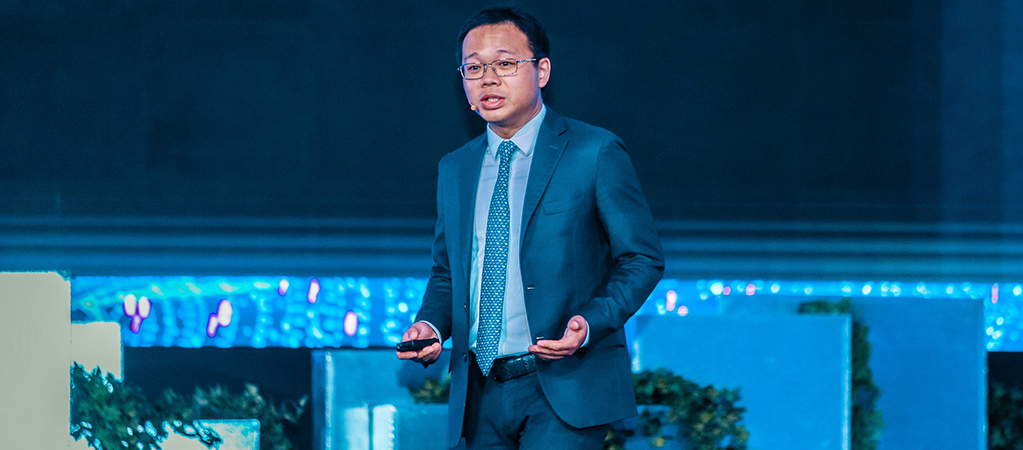 centre3 signs strategic partnership with Huawei to build Huawei Cloud Region in Saudi Arabia